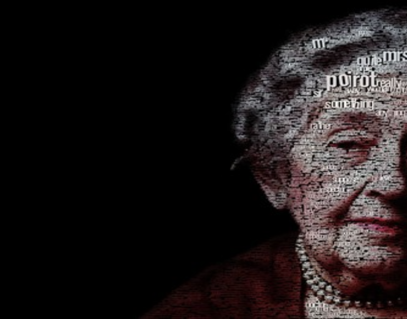 Agatha Christie – Beloved Poet and Novelist